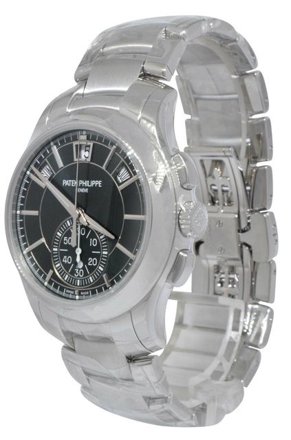 Patek Philippe Complications 5905/1A-001 Image 3